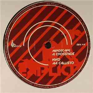 Mindscape  / Kiko  - Crossride / Callisto