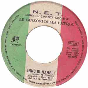 M.o G. Monese - Inno Di Mameli