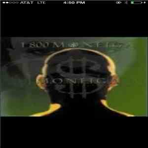 Moniega - Everybody Loves Money