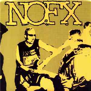 NOFX - Zyclone B. Bath House