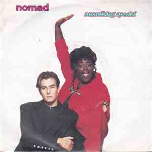 Nomad - Something Special