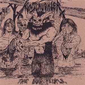 NunSlaughter - The Bog People