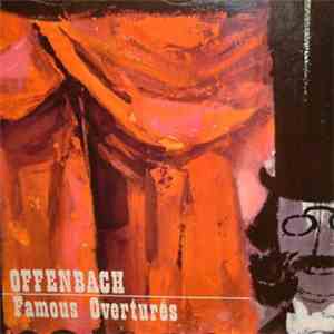 Offenbach - Famous Overtures
