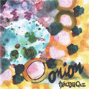 Onion  - Háwaiiquz