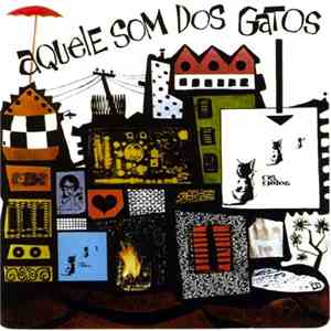 Os Gatos - Aquêle Som Dos Gatos