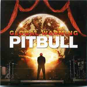 Pitbull - Global Warming