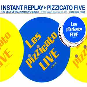 Pizzicato Five - Instant Replay