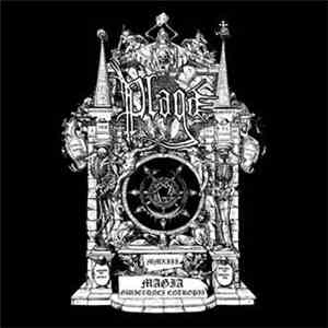 Plaga - Magia Gwiezdnej Entropii