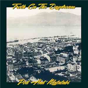 POD  & Matatabi  - Froth On The Daydream
