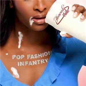 Pop Fashion Infantry - Heavenly Fluids