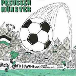 Preußen Münster - Preussen Münster