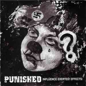 Punished - Influence Exerted! Effects: