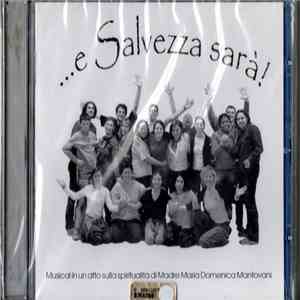 Raffaele Giacopuzzi - ...E Salvezza Sarà!