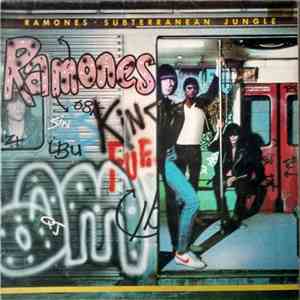 Ramones - Subterranean Jungle