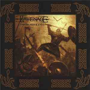 Ravenage - Hardrada's Fall