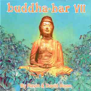 Ravin & David Visan - Buddha-Bar VII