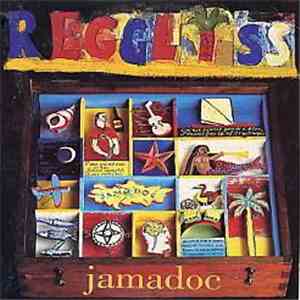 Regg'Lyss - Jamadoc