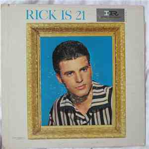 Ricky Nelson - Rick Is 21