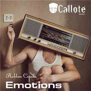 Robben Cepeda - Emotions