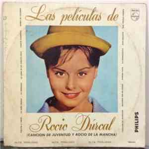 Rocío Dúrcal - Las Peliculas De...
