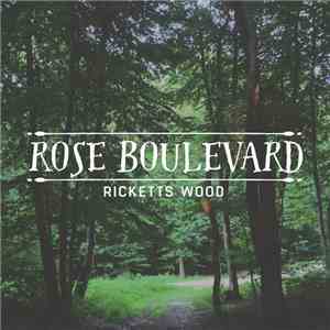 Rose Boulevard - Ricketts Wood