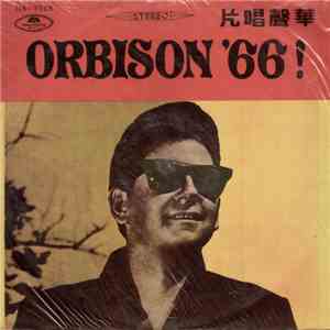 Roy Orbison - Orbison '66