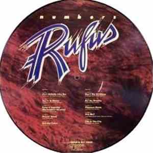 Rufus - Numbers