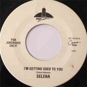 Selena - I'm Getting Used To You / El Toro Relajo