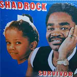 Shadrock - Survivor