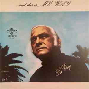 Sir Guy  - ...And This Is...MY WAY