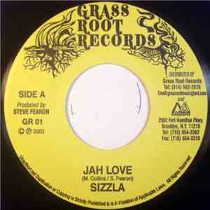 Sizzla - Jah Love