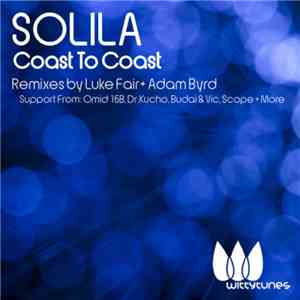 Solila - Coast To Coast