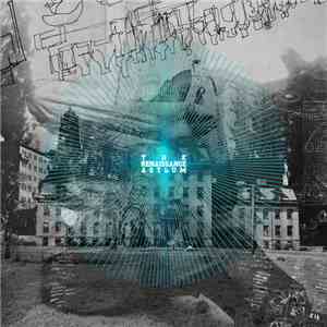 Stainless Steele - The Renaissance Asylum
