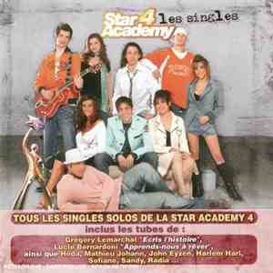 Star Academy 4 - Les Singles