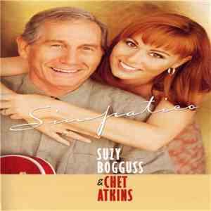 Suzy Bogguss & Chet Atkins - Simpatico