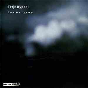 Terje Rypdal - Lux Aeterna