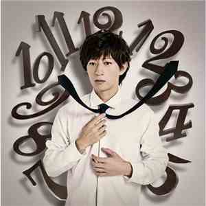 TETSUYA - Time Goes On ~泡のように~