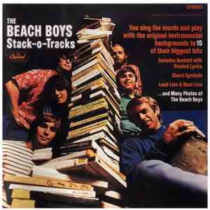 The Beach Boys - Stack-O-Tracks
