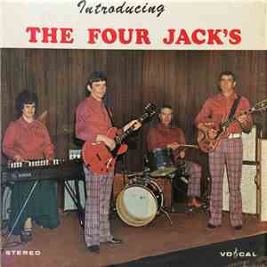The Four Jacks  - Introducing The Four Jack's