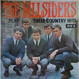 The Hillsiders  - The Hillsiders Play Their Country Hits