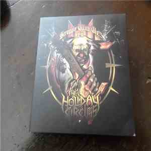 The Holiday Circuss - Struggle With Us!!!