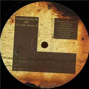 The Parallel - Distinction EP