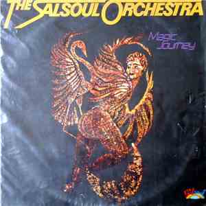 The Salsoul Orchestra - Magic Journey