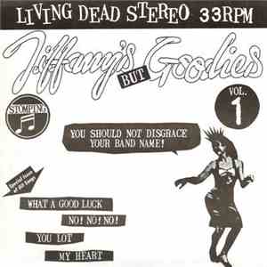 The Tiffanys  - Tiffany's But Goodies