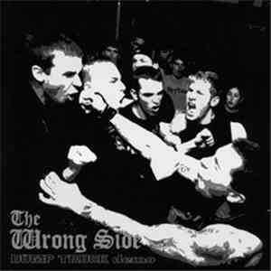The Wrong Side - Dump Truck Demo