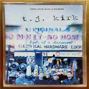 T.J. Kirk - T.J. Kirk