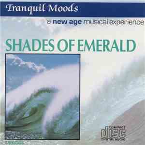 Unknown Artist - Shades Of Emerald