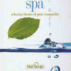 Unknown Artist - Spa