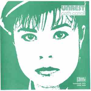 Unrest  - Cath Carroll