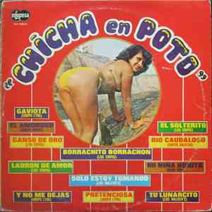 Various - Chicha en Poto